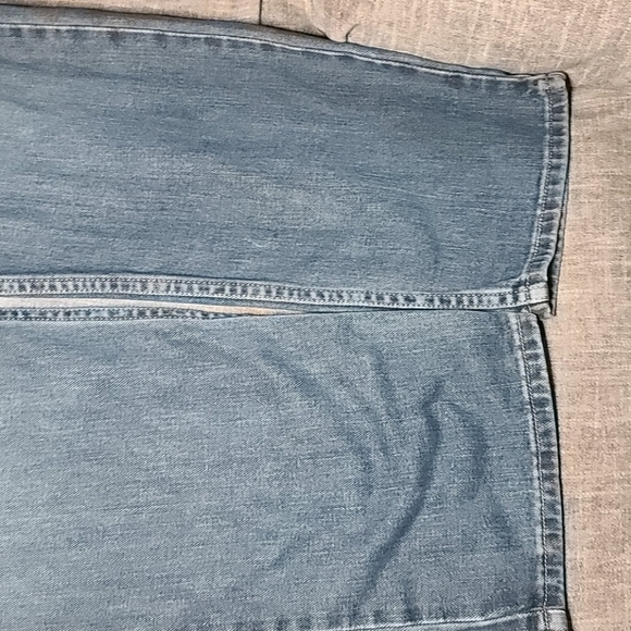 Levi Strauss jeans size 34 x 34 - Picture 4 of 5